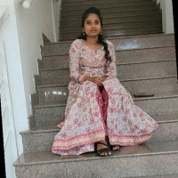 Pushpa . M