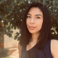 Cristina Lopez Flores