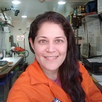 Cristymar Betancourt