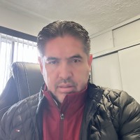 José alfredo Jiménez Calva