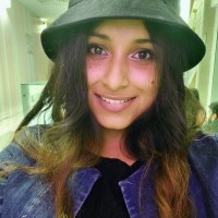 Priya Rajput