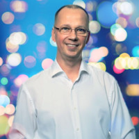 Gerhard Wolf