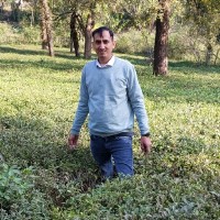 Chander Kant Sharma