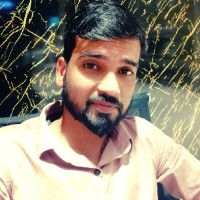 syed Kamran