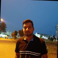 RAJESHWAR KUMAR GUPTA