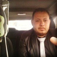 Ahmed Kamal