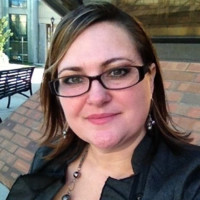 Theresa Kirkwood