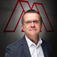 Jérôme Baranger