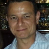 Peter Bozonelos