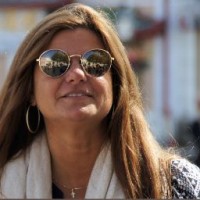 Prof.ª Rosário Valente