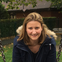 Tatianna Angeletou, CFA