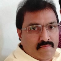 Satyanagesh Mandapaka
