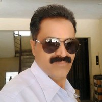 Niranjan Bhuse