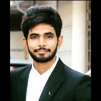 Darshit Patel