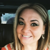 Brown Trisha