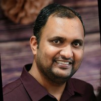 Pradeep Golla