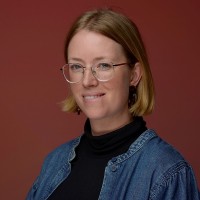 Lisa Strandvik