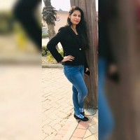 Shweta Sharma