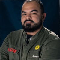 Luiz Rogério Luciano