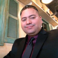 Ramiro McDaniel