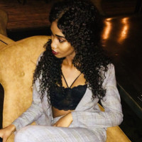 Yonela Innocentia Qonda