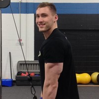 Chad Bedel