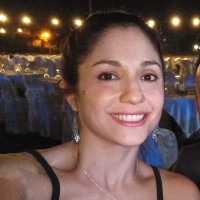 Marcela Beatriz Rodríguez