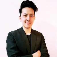 Darien Tan