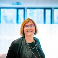 Pauline Stougie