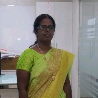 Meena Saravanan