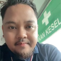 Mohd Azwan