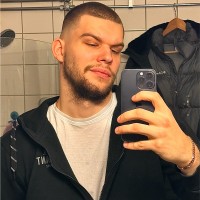 Nikolaj Bickowski
