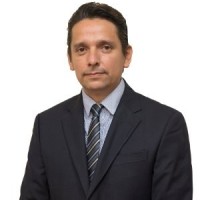 Walter Gamarra Yepez