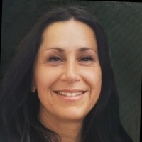 Géraldine Chenard