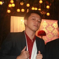 Bryan Trinidad