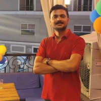 M K Thakur