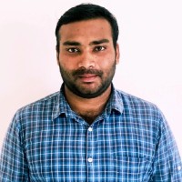 Prashanth M