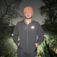 Jaskanwar Singh Kang