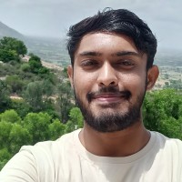 Anshu Joshi