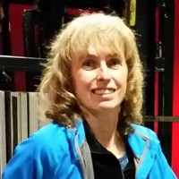 Shelley Bleakney