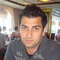 Jacques Nasr