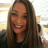Ashley Scherber