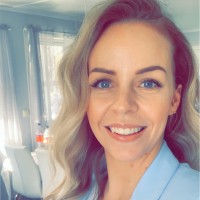 Trude Nilsson