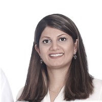 Soodi Sangari