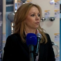 Kristina Masanovic