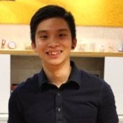 Marcus Soh