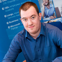 Jamie Simmonds