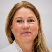 Ina Hilde Johnsen