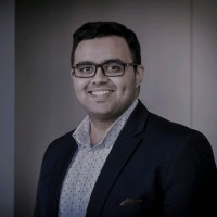 Farhan Farrukh