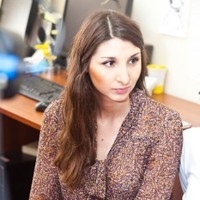 Сабина Гублия